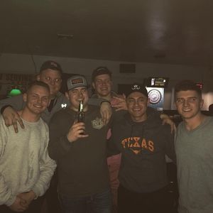 Meet your Posher, Tim